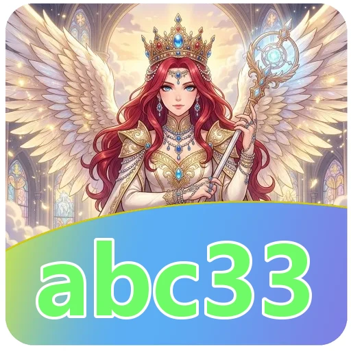 Layar utama abc33 — antarmuka bersih setelah instalasi